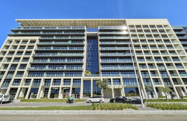 Silkhaus Park View Tower - Saadiyat Island - Photo 40