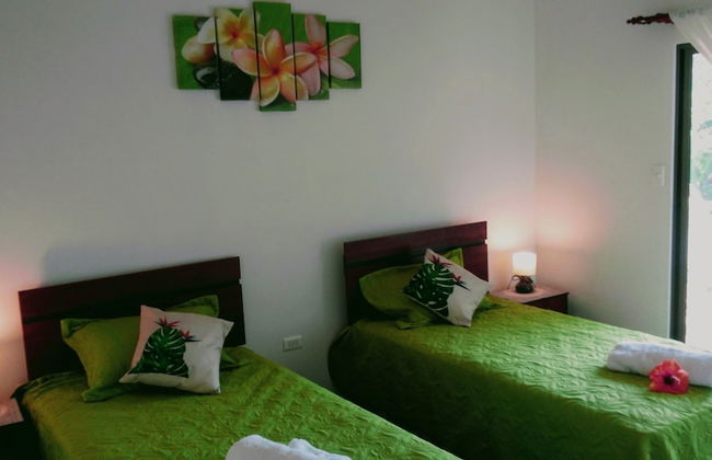 Cabañas Te Maori - Foto 8