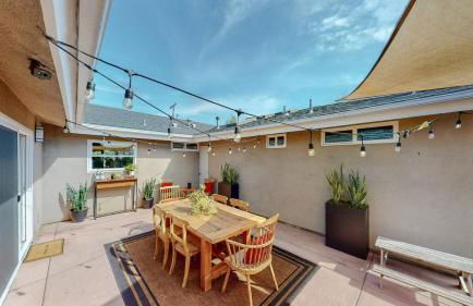 The Clubhouse by Coastline Vacation Rentals - Foto 52