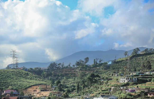 Villa Grand Mellow Nuwaraeliya - Foto 79