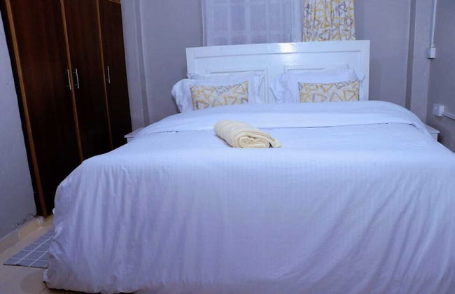 Lux Suites Okiega Apartments Kisii - Foto 10