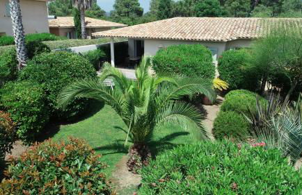 Résidence Marina Rossa - Foto 24