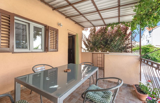 Apartments Jerko - Foto 39