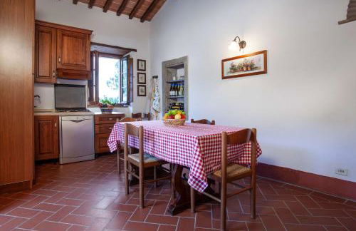 Agriturismo Le Celle - Foto 9