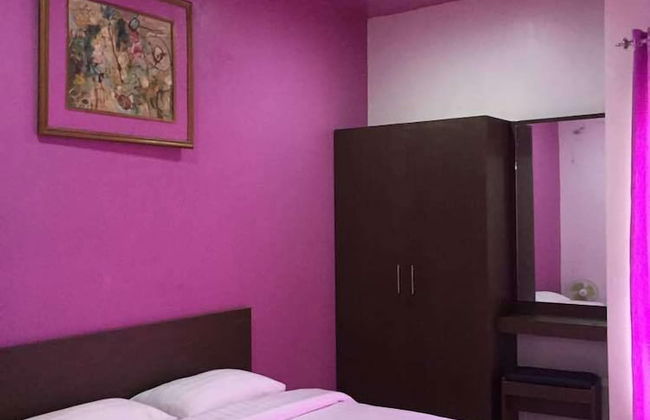 Villa Fahim 1 Puncak 4 Bedroom - Photo 4