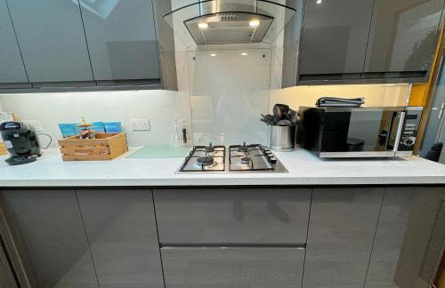 Eagles Cottage, 3 - Bed, Sleeps 6, Pets Welcome - Ulverston - Foto 50