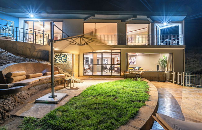 Tulia Villas Champagne Ridge - Foto 77