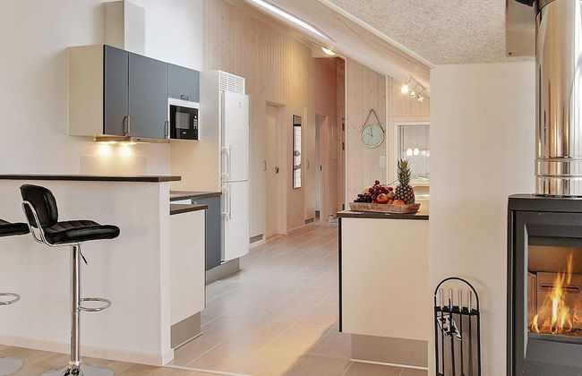 Holiday Home in Kappeln - Foto 15