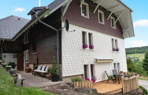 Haus Bergruh Fuchsbau - Foto 1