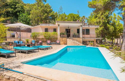 Villa Ses Basses - Foto 1