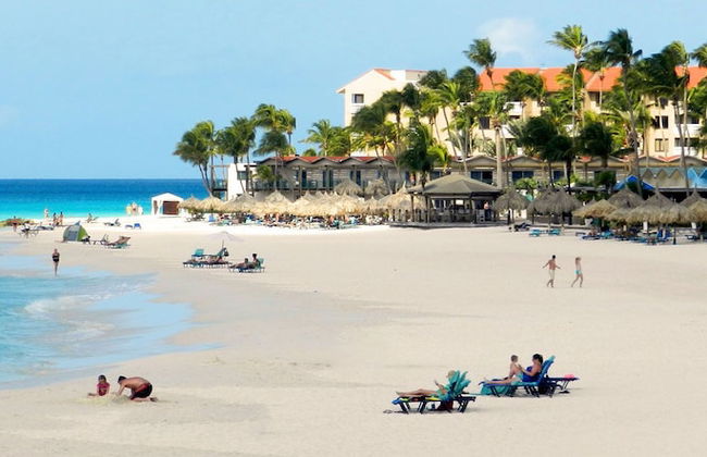 South Beach Residence - Foto 22