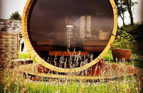 The Yard at Borough Farm - Foto 16