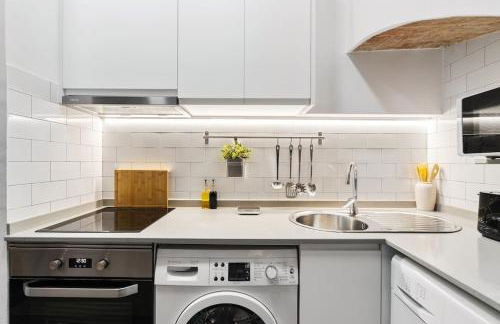 Lodging Apartments Almirall Beach B2 - Photo 11