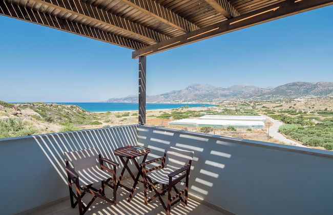 Crete Essence Villas – Lagkada - Foto 1