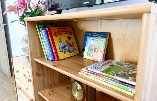 568 Plagwitz Apartment Kulturviertel - Foto 4