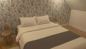 Maison de campagne 6 personnes La bergerie des vignes - Foto 3