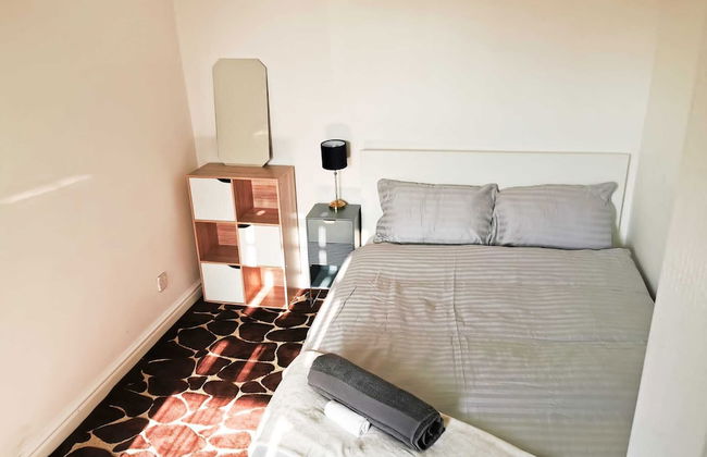 Charming 4-bed House in Manchester - Foto 5