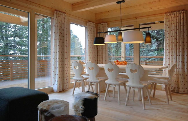 Pleasant Chalet With Steam Shower - Foto 21