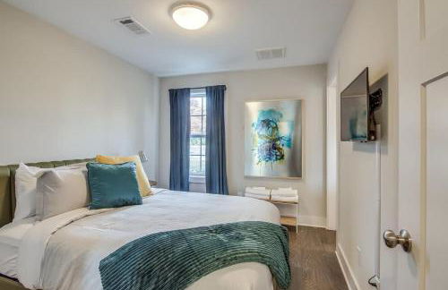 The Marigold by Stay Local Nashville - Foto 14