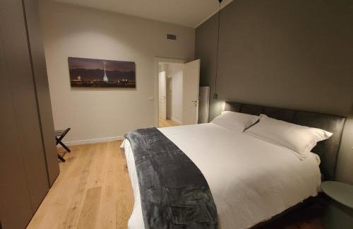 TURINET APARTMENTS - HOLIDAY in TORINO - Foto 13