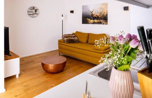 Ferienwohnung Waldrose - Photo 15