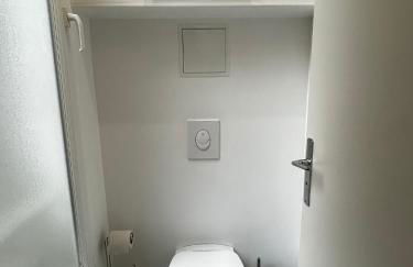 Martroi - Cœur de Ville - 3 pièces 80 m2 TV - Internet haut débit - loisirs et affaires - Foto 24