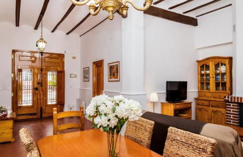 Casa rural la ermita de Anna - Foto 5