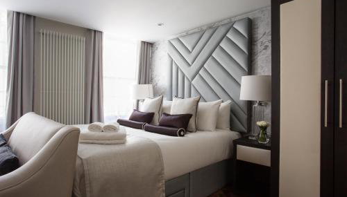 Baker Street Apartments by Viridian Apartments - Foto 1