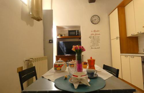 SCAPPO IN UMBRIA, CasaLina - Foto 1