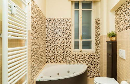 GuestHost - Alessandria Central Apartment - Foto 13