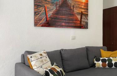 Sunny Apartment in the Heart of Santa Cruz - Foto 32
