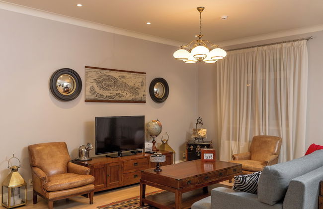 Aparthotel Wooden Villa - Photo 12