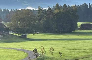 Stilvolles Ferienhaus Chalet 1750 im Allgäu - 200qm - beste Ausstattung - traumhafter Blick - bis 8 Personen - Foto 42