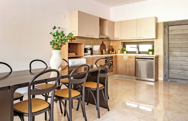 Sanders River Plaza Limassol Apartment - Foto 50