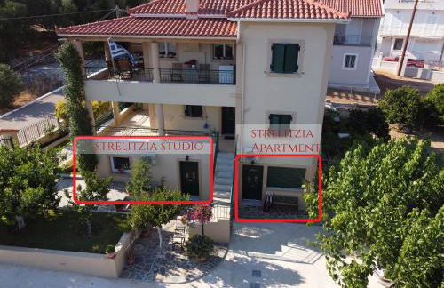 Strelitzia Apartments - Foto 10