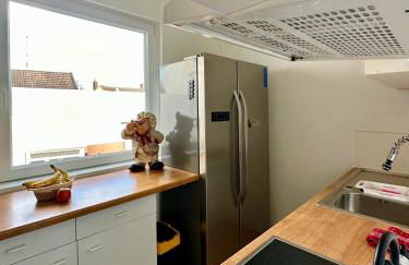 Moritzberg-Lodge mit Garage - Foto 20