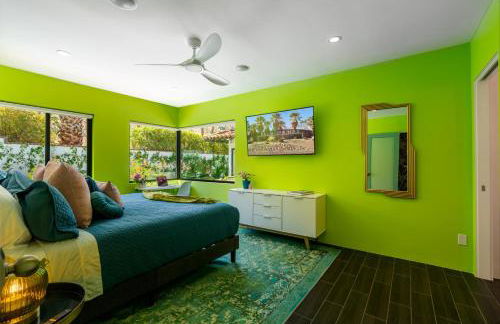 Casa Colibri | Tennis Club Elegance with Pool, Spa & Mountain Views - Foto 23