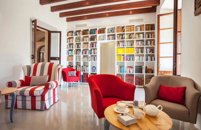 Hotel Llenaire - Foto 40