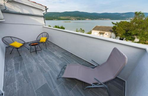 Apartmani NEVA, Pridraga - Foto 11