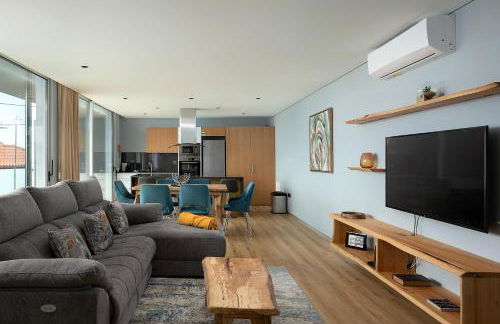 King´s Paradise (Heated Pool and Sea View) - Photo 11