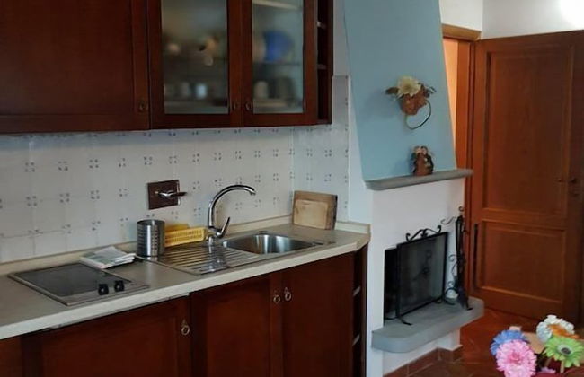 Casa Vacanze Borgo La Fratta - Foto 48