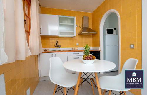 Bungalow Marta Agaete - Foto 12