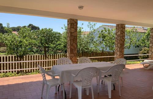 Villa Maria, Terrace & Pool - Foto 9