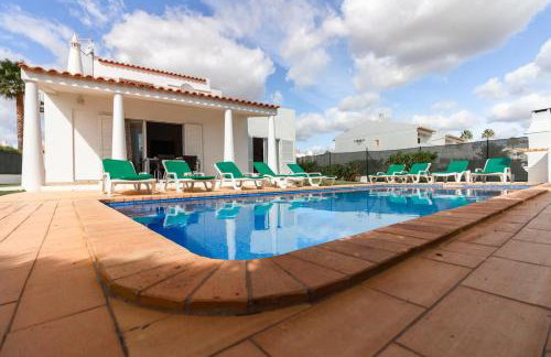 Villa 300m from Beach - By Algarkasa - Foto 8