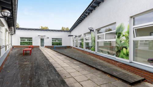 Albrechtshof - Foto 2