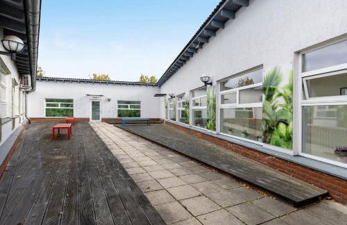 Albrechtshof Apartment 3 - Foto 20