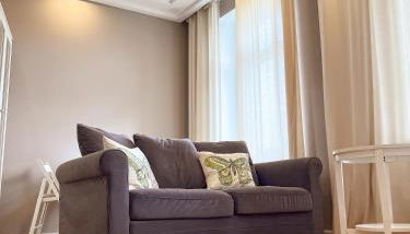 Prorsus Apartment Design - Foto 2