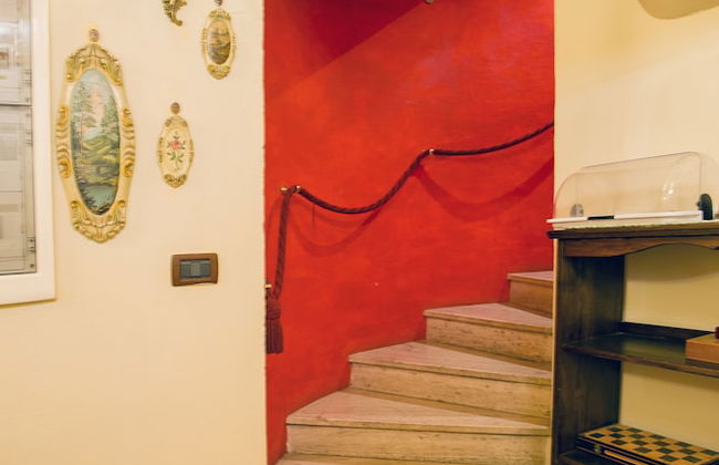 Casale Villa Giulia - Foto 27