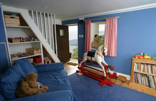 Springburn Cottage - Foto 14