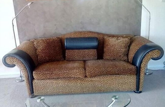 Lakeside City Apartments - Penthouse - Foto 15